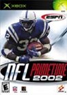 ESPN NFL PrimeTime 2002 Image