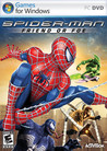 Spider-Man: Friend or Foe Image