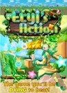 Eryi's Action Image