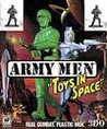 Army Men: Toys in Space Image