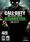 Call of Duty: Black Ops - Rezurrection Image