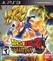 Dragon Ball Z: Ultimate Tenkaichi Image