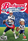Backyard Football 2008 Image