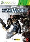 Warhammer 40,000: Space Marine - Chaos Unleashed Image