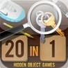 20-in-1 Hidden Object Games - Pack 1 Image