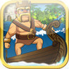 A Giant Viking Race- HD Image