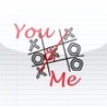 You & Me - X/O Image