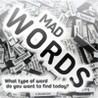 MAD Words Image