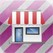 Candy Stand HD Image
