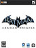 Batman: Arkham Origins Image