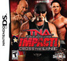 TNA Impact: Cross the Line Image
