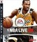 NBA Live 08 Image