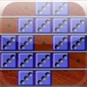 a Blue Dice Peg ! Image