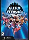 City of Heroes Image
