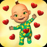 Tap the Baby Image