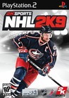 NHL 2K9 Image