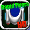 Rapid Flyers HD Image