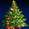 A Christmas Tree Decorator! Image