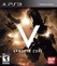 Armored Core V Image