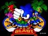 Sonic 3D Blast Image