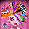Hair Salon for Monster High Version Image