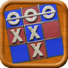Tic-Tac-Toe Premium Image