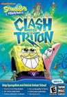 SpongeBob SquarePants: The Clash of Triton Image