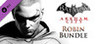 Batman: Arkham City - Robin Bundle Pack Image