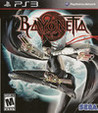 Bayonetta Image