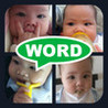 Say the Word in 4 Pics Image