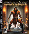 Conan Image