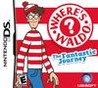Where's Waldo? The Fantastic Journey Image