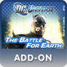 DC Universe Online: The Battle For Earth Image