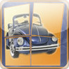 Slidy Puzzle Vehicles - sliding puzzle for kids Image