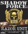 Shadow Force: Razor Unit Image
