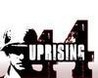Uprising44: The Silent Shadows Image