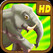 An Elephant Safari Run in Hostile Expedition PRO Multiplayer Image