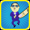 Bust it Gangnam Style 2013 HD Image