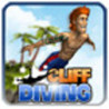 Cliff Diving Image