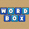 Word Box - Find the Words! Image