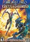 One Must Fall: Battlegrounds Image