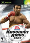 Knockout Kings 2002 Image