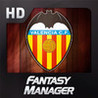 Valencia CF Fantasy Manager 2013 HD Image