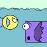 Snarky Fish Image