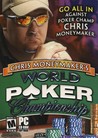 Chris Moneymaker's World Poker Championship Image
