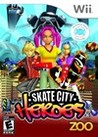 Skate City Heroes Image