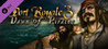 Port Royale 3: Pirates and Merchants - Dawn of Pirates Image