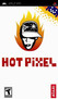 Hot Pixel Image