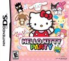 Hello Kitty Party Image