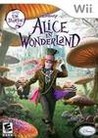 Alice in Wonderland Image